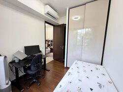 FORETT AT BUKIT TIMAH (D21), Apartment #605297711